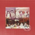 Hudební CD: Zach Bryan: The Great American Bar Scene (Hudobné albumy). Hudobné albumy, 2024