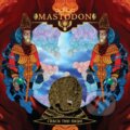 Hudobné CD: Mastodon: Crack the Skye (Hudobné albumy). Hudobné albumy, 2024