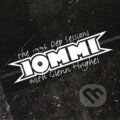 Hudobné CD: Tony Iommi & Glenn Hughes: The 1996 Dep Sessions (remaster) (Hudobné albumy)
