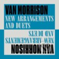 Hudební CD: Van Morrison: New Arrangements And Duets  (Coloured) LP (Hudobné albumy). Hudobné albumy, 2024