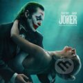 Hudobné CD: Joker: Folie à Deux (Hudobné albumy). Hudobné albumy, 2024