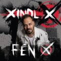 Hudobné CD: Xindl X: Fen X LP (Hudobné albumy). Hudobné albumy, 2024