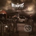 Hudobné CD: The Hellacopters: Head Off LP (Hudobné albumy). Hudobné albumy, 2024