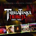 Hudobné CD: Tublatanka: Tribute 1985-1992 (Hudobné albumy)