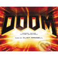 Hudobné CD: Clint Mansell – DOOM LP (Hudobné albumy). Hudobné albumy, 2024