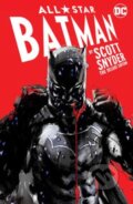 Kniha: All-star Batman: The Deluxe Edition (Scott Snyder). DC Comics, 2024