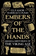 Kniha: Embers of the Hands, 2024