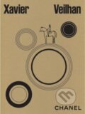 Kniha: Xavier Veilhan / Chanel (Francoise-Claire Prodhon). Flammarion, 2024