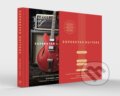 Kniha: Superstar Guitars: (Slipcase Edition) (Eleanor Jane). Headline Publishing Group, 2024