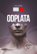 Kniha: Hodina zmijí: Odplata (Sylva Lauerová). van Aspen, 2024