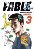 Kniha: Fable Omnibus 3 Vol 5-6 (Katsuhisa Minami). Kodansha International, 2024