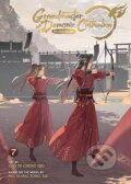 Kniha: Grandmaster of Demonic Cultivation: Mo Dao Zu Shi (The Comic / Manhua) Vol. 7 (Mo Xiang Tong Xiu). Seven Seas, 2024