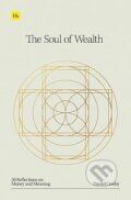 Kniha: Soul Of Wealth (Daniel Crosby). Harriman, 2024
