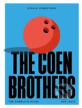 Kniha: The Coen Brothers (Dan Jolin). Greenfinch, 2024