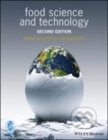 Kniha: Food Science and Technology (Geoffrey Campbell-Platt)