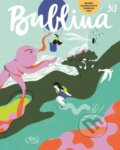 Kniha: Bublina 30 (Bublina print). Bublina print, 2024