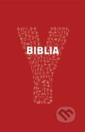 Kniha: Y-Biblia - Biblia Katolíckej cirkvi pre mladých (Spolok svätého Vojtecha). Spolok svätého Vojtecha, 2024
