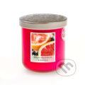 Svieži grapefruit a ríbezľa (Heart & Home). Heart & Home, 2017