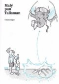 Malý pan Talisman - Chaim Cigan, Torst, 2017