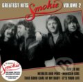Smokie: Greatest Hits 2 - Smokie, Sony Music Entertainment, 2017