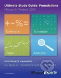 Kniha: Ultimate Study Guide (Dale Howard a Gary Chefetz). Project Management Institute, 2013
