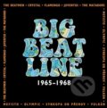 Big Beat Line 1965 - 1968, Supraphon, 2017