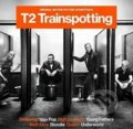 Trainspotting 2: Soundtrack - Trainspotting 2, 2017