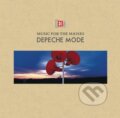 Depeche Mode: Music For The Masses LP - Depeche Mode, Sony Music Entertainment, 2017