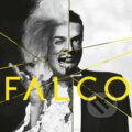 Falco: Falco 60 - Falco, Sony Music Entertainment, 2017