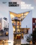Building Community - Michael Webb, Thames & Hudson, 2017
