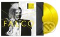 Falco: Falco 60 LP - Falco, Sony Music Entertainment, 2017