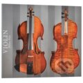 Milan Pala: Violin - Milan Pala, Hudobné albumy, 2017