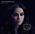 Hudební CD: Amy Macdonald: Under Stars (Universal Music). Universal Music, 2017