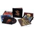 Hudobné CD: Sepultura: Roadrunner Albums (Warner Music). Warner Music, 2017