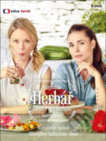 Herbář (8 DVD) - Kateřina Winterová, Linda Rybová, 2017