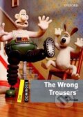 The Wrong Trousers, Oxford University Press, 2009