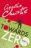 Towards Zero - Agatha Christie, HarperCollins, 2017