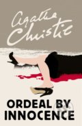 Ordeal by Innocence - Agatha Christie, HarperCollins, 2017