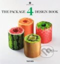 The Package Design Book 4 - Julius Wiedemann, Taschen, 2016