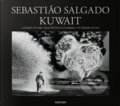 Kniha: Kuwait (Sebastião Salgado). Taschen, 2016