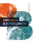 Bresson o Bressonovi - Mylene Bressonová, 2017