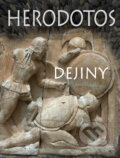 Kniha: Dejiny (Hérodotos). Perfekt