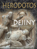 Kniha: Dejiny (Hérodotos). Perfekt, 2025