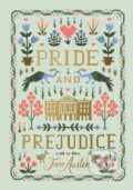 Pride and Prejudice - Jane Austen, Penguin Putnam Inc, 2024