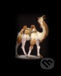 Kniha: Silk Roads (Sue Brunning, Luk Yu-ping, Elisabeth R. O’Connell a Tim Williams). The British Museum, 2024