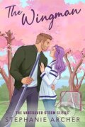Kniha: The Wingman (Stephanie Archer)