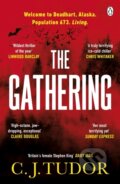 The Gathering - C. J. Tudor, Penguin Books, 2024