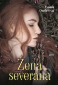 E-kniha: Žena severana (Ivana Ondriová), 2024