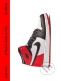 Kniha: A Pocket Guide to Nike (Josh Sims). Laurence King Publishing, 2024