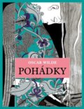Kniha: Pohádky (Oscar Wilde). Rybka Publishers, 2024